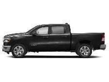 2024 Ram 1500 Big Horn - eTorque | Low KM | Alpine Speakers - Photo 3