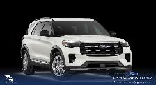 2026 Ford Explorer Active - Photo 4
