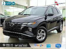 2022 Hyundai Tucson Preferred AWD - No Accidents - Brand New Bra