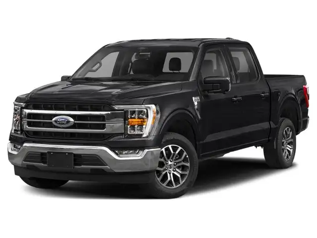 2022 Ford F-150 Lariat - 2.7L | Heated Cooled Seats | Pano Sunro
