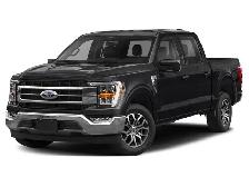 2022 Ford F-150 Lariat - 2.7L | Heated Cooled Seats | Pano Sunro