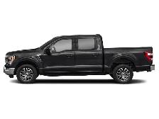 2022 Ford F-150 Lariat - 2.7L | Heated Cooled Seats | Pano Sunro - Photo 3