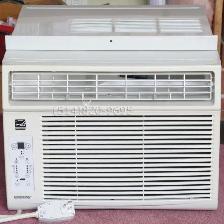 Air conditioner climatiseur 10000 btu AC 17°C Danby COMME NEUVE - Photo 2