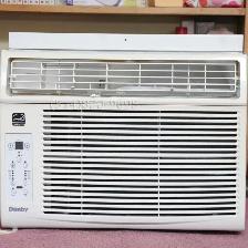 Air conditioner climatiseur 10000 btu AC 17°C Danby COMME NEUVE - Photo 3
