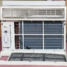 Air conditioner climatiseur 10000 btu AC 17°C Danby COMME NEUVE - Photo 5