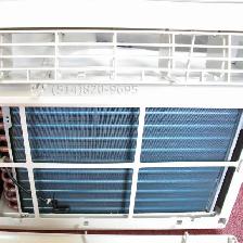 Air conditioner climatiseur 10000 btu AC 17°C Danby COMME NEUVE - Photo 6