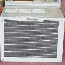 Air conditioner climatiseur 10000 btu AC 17°C Danby COMME NEUVE - Photo 8
