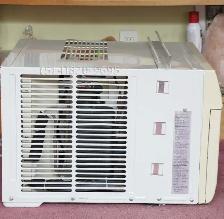 Air conditioner climatiseur 10000 btu AC 17°C Danby COMME NEUVE - Photo 9