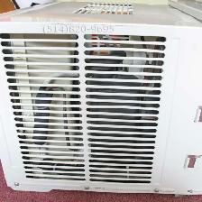 Air conditioner climatiseur 10000 btu AC 17°C Danby COMME NEUVE - Photo 10