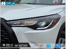 2022 Toyota Corolla Cross L AWD - Low Kilometers - Photo 3