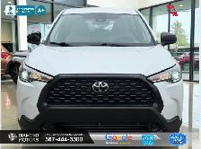 2022 Toyota Corolla Cross L AWD - Low Kilometers - Photo 4