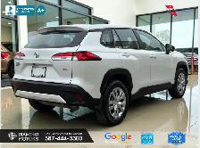 2022 Toyota Corolla Cross L AWD - Low Kilometers - Photo 7