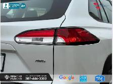 2022 Toyota Corolla Cross L AWD - Low Kilometers - Photo 8