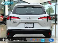 2022 Toyota Corolla Cross L AWD - Low Kilometers - Photo 9