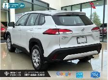 2022 Toyota Corolla Cross L AWD - Low Kilometers - Photo 10