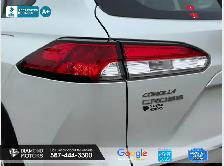 2022 Toyota Corolla Cross L AWD - Low Kilometers - Photo 11