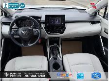 2022 Toyota Corolla Cross L AWD - Low Kilometers - Photo 12