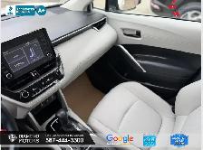 2022 Toyota Corolla Cross L AWD - Low Kilometers - Photo 13