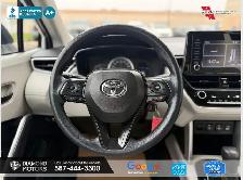 2022 Toyota Corolla Cross L AWD - Low Kilometers - Photo 14