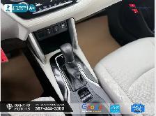 2022 Toyota Corolla Cross L AWD - Low Kilometers - Photo 18
