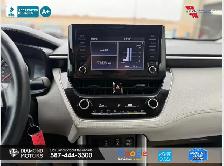 2022 Toyota Corolla Cross L AWD - Low Kilometers - Photo 19