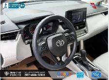 2022 Toyota Corolla Cross L AWD - Low Kilometers - Photo 24
