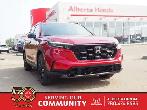 2026 Honda CR-V Hybrid Sport AWD