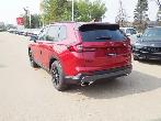 2026 Honda CR-V Hybrid Sport AWD - Photo 3
