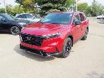2026 Honda CR-V Hybrid Sport AWD - Photo 4