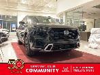 2026 Honda CR-V Hybrid Touring AWD