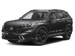 2024 Honda CR-V Hybrid