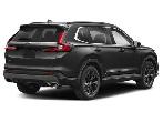 2024 Honda CR-V Hybrid - Photo 2