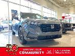 2026 Honda CR-V Sport AWD