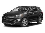 2016 Hyundai Santa Fe XL