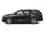 2016 Hyundai Santa Fe XL - Photo 3