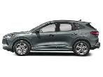 2023 Ford Escape - Photo 3