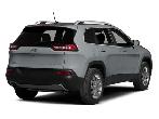 2014 Jeep Cherokee - Photo 2