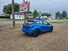 2024 Nissan Kicks - Photo 2