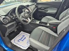 2024 Nissan Kicks - Photo 4