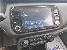2024 Nissan Kicks - Photo 8