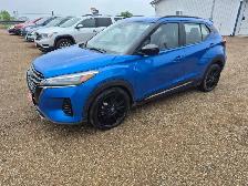 2024 Nissan Kicks - Photo 16