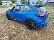 2024 Nissan Kicks - Photo 18