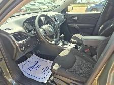 2021 Jeep Cherokee - Photo 4