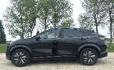 2023 Nissan ARIYA EVOLVE e-4ORCE NO ACCIDENTS -NISSAN WARRANTY - Photo 2