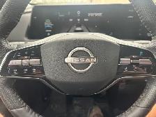 2023 Nissan ARIYA EVOLVE e-4ORCE NO ACCIDENTS -NISSAN WARRANTY - Photo 7