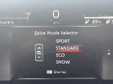 2023 Nissan ARIYA EVOLVE e-4ORCE NO ACCIDENTS -NISSAN WARRANTY - Photo 14