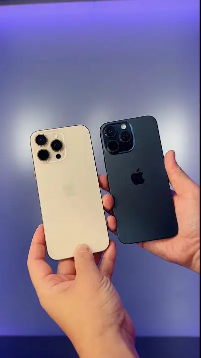 jachete vos iphone 16 Pro/ 16 Promax usagé