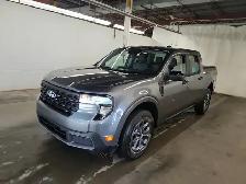 2025 Ford Maverick XLT 302A