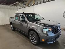 2025 Ford Maverick XLT 302A - Photo 2