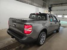 2025 Ford Maverick XLT 302A - Photo 3